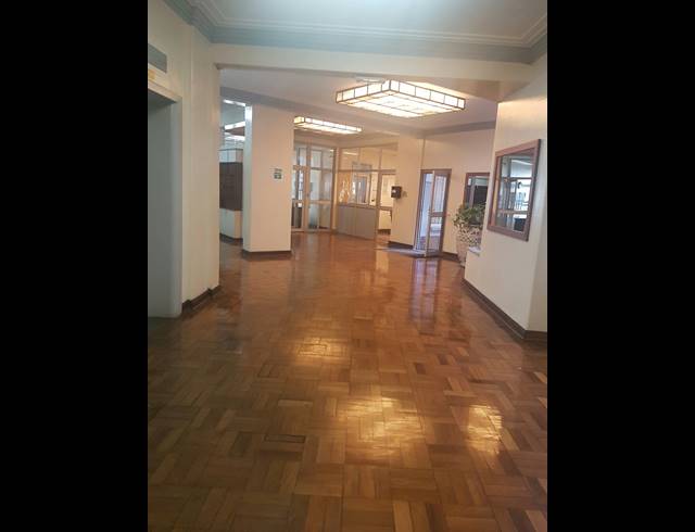 1.5 BEDROOM APARTMENT RENTED IN DURBAN CENTRAL